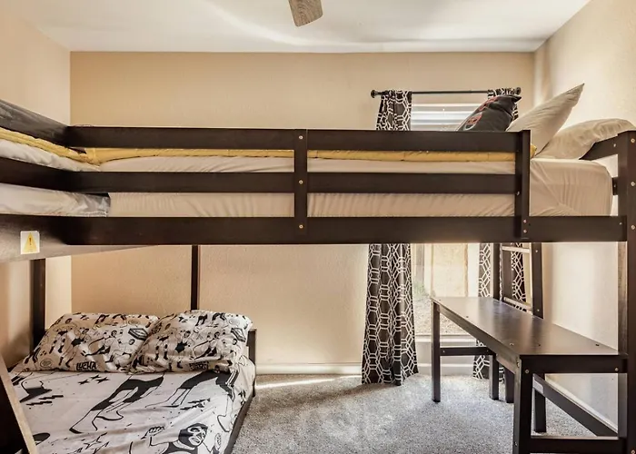 3b With Pool For Groups Near Stadium And Entertainment * Glendale