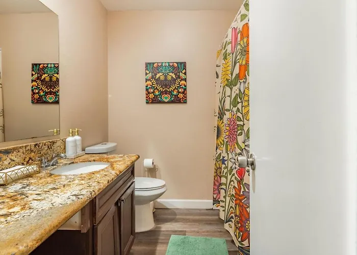 3b With Pool For Groups Near Stadium And Entertainment * Glendale